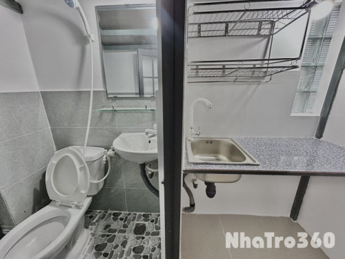 CHO THUÊ PHÒNG TRỌ SGHOUSES