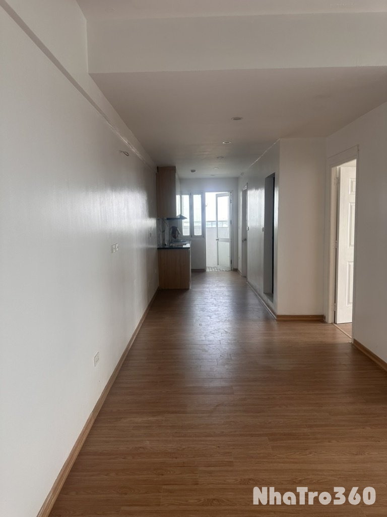 Cho thuê chung cư KDT Sài Đồng