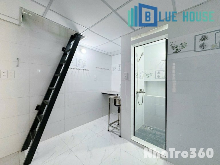 Nội thất cơ bản, gác cao, tự do, giá rê