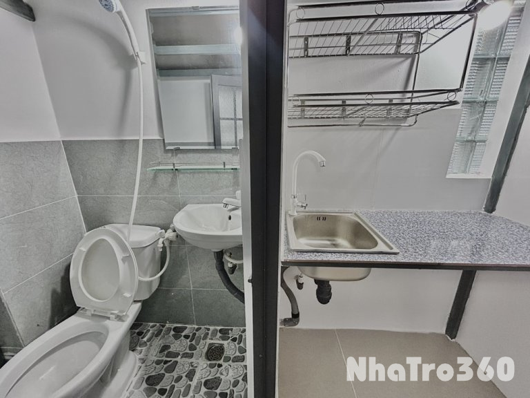 CHO THUÊ PHÒNG TRỌ SGHOUSES