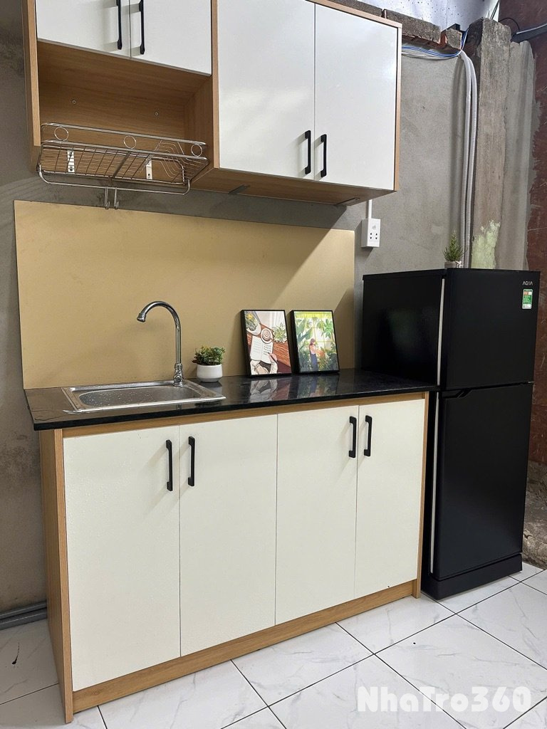 3PN/2PN FULL NỘI THẤT NGAY CHỢ PHẠM VĂN BẠCH