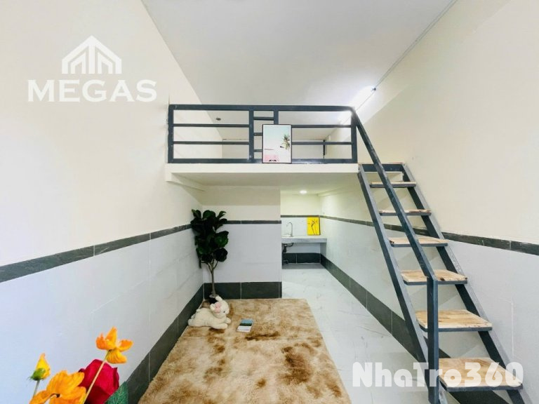 Nội thất cơ bản, ban công, cửa sổ, tự do, giá rẻ