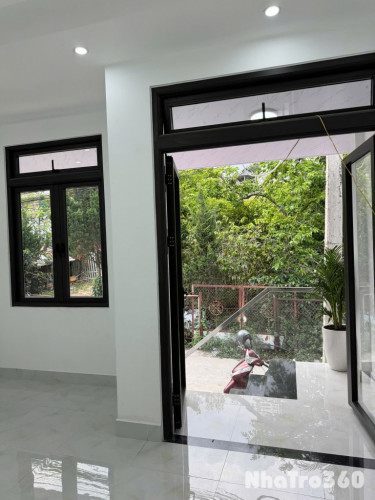 CHO THUÊ NHÀ NGUYÊN CĂN 2 TẦNG 2 MẶT TIỀN HẺM Ô TÔ AN BÌNH PHƯỜNG 3  ĐÀ LẠT GIÁ 12 TRIỆU