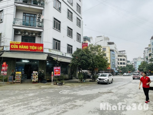 Thuê văn phòng hà đông