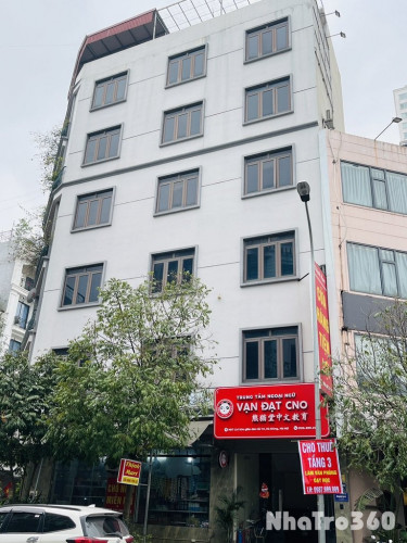 Thuê văn phòng hà đông