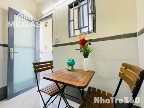 Nội thất cơ bản, ban công, cửa sổ, tự do, giá rẻ