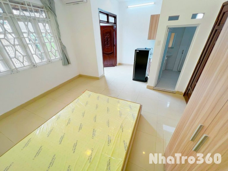 Cho thuê căn hộ Q10 || đường 3 Tháng 2 || gần Sân Vận Động Phú Thọ, Nhà Thờ Đồng Tiến, ĐH Bách Khoa