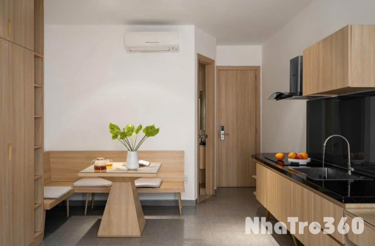 🎉 KHAI TRƯƠNG CĂN HỘ CAO CẤP FULL NỘI THẤT