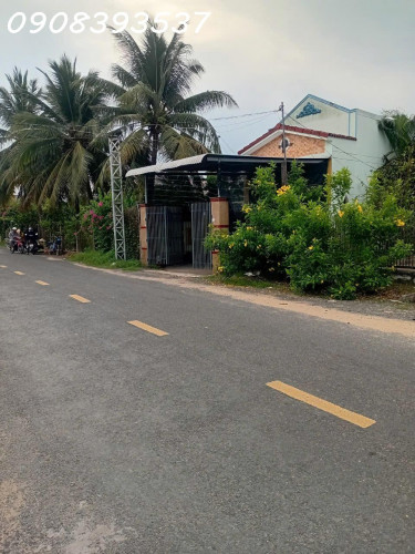 CHO THUÊ NHÀ NGUYÊN CĂN, MẶT TIỀN TẠI THÀNH PHỐ BẾN TRE