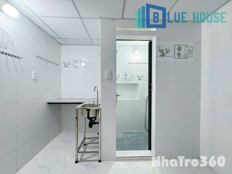 Nội thất cơ bản, gác cao, tự do, giá rê