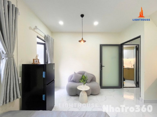 STUDIO BAN CÔNG FULL NT GẦN ĐH BÁCH KHOA TÂN BÌNH