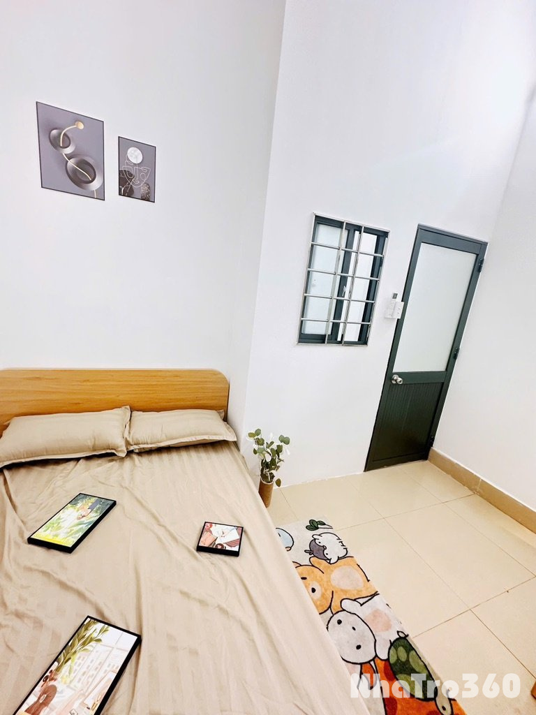 3PN/2PN FULL NỘI THẤT NGAY CHỢ PHẠM VĂN BẠCH