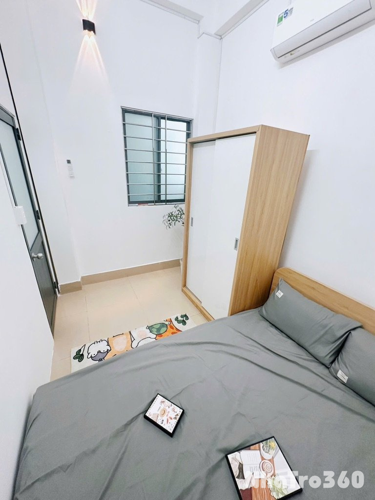 3PN/2PN FULL NỘI THẤT NGAY CHỢ PHẠM VĂN BẠCH