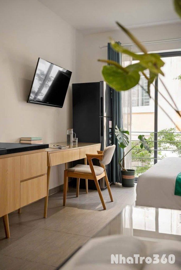 🎉 KHAI TRƯƠNG CĂN HỘ CAO CẤP FULL NỘI THẤT