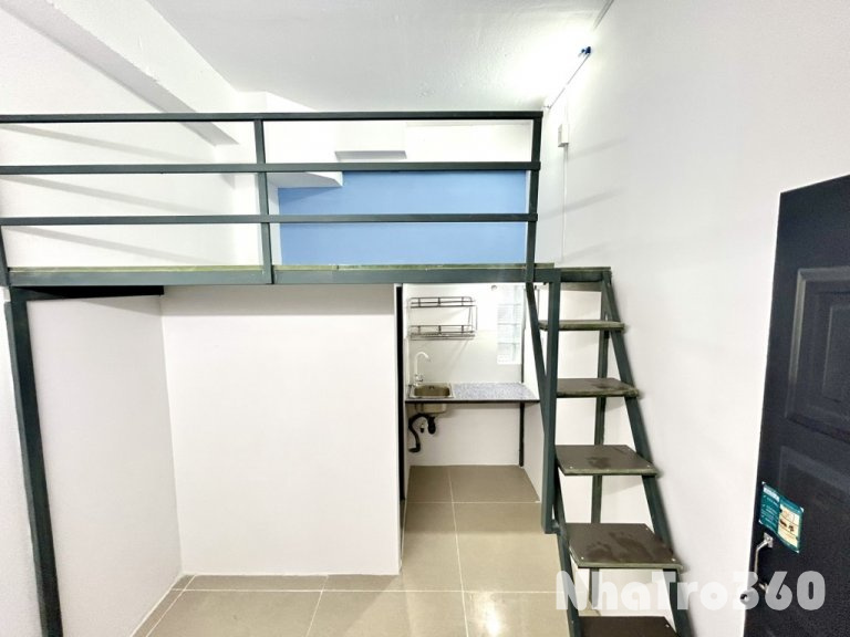 CHO THUÊ PHÒNG TRỌ SGHOUSES