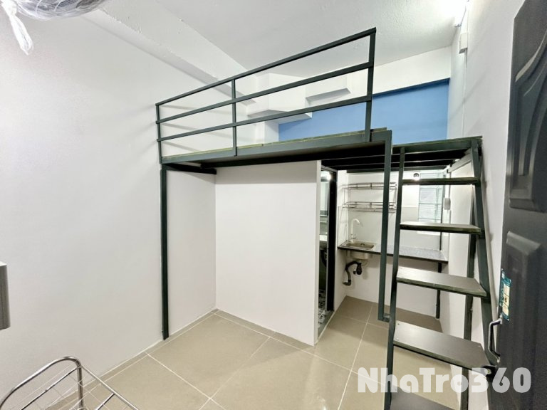 CHO THUÊ PHÒNG TRỌ SGHOUSES