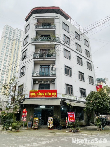 Thuê văn phòng hà đông