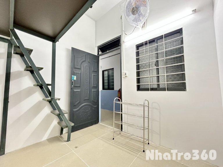 CHO THUÊ PHÒNG TRỌ SGHOUSES