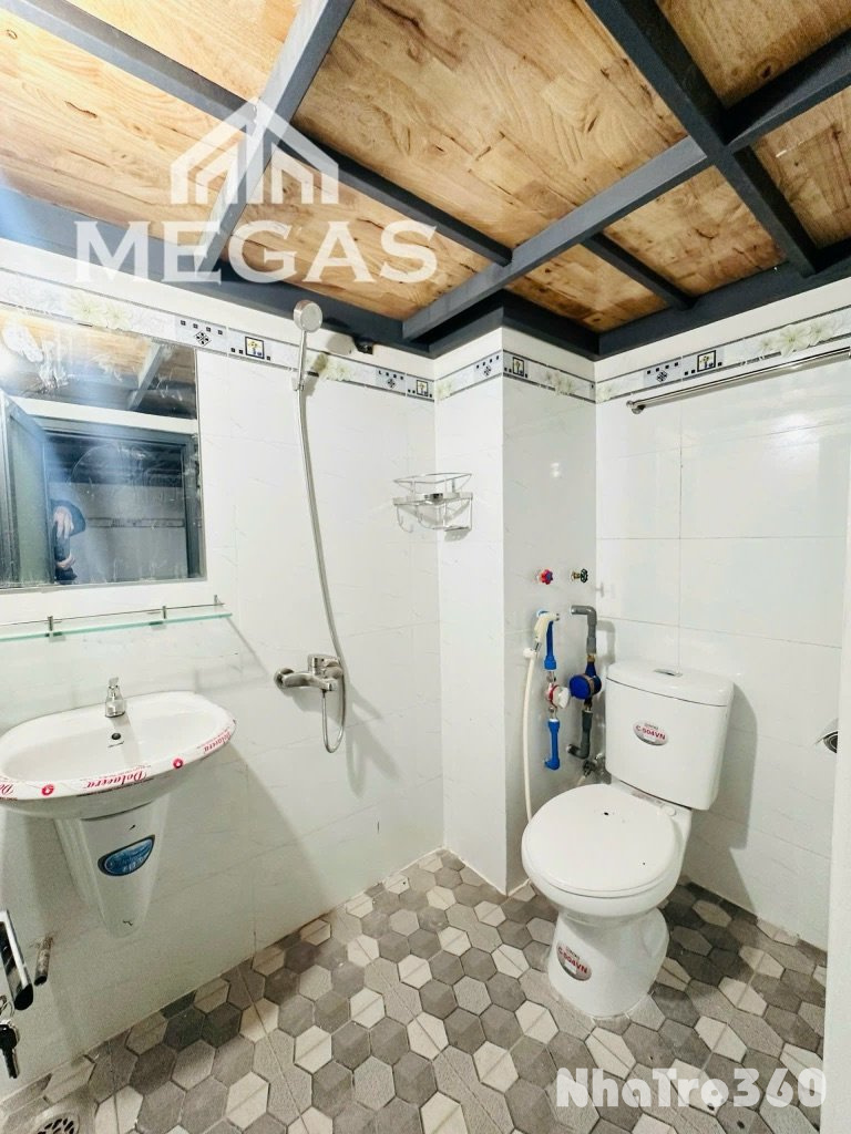 Cho thuê phòng trọ ngay gần trung tâm , tiện ích