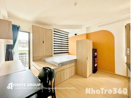 CHO THUÊ PHÒNG TRỌ ĐẦY ĐỦ NỘI THẤT GẦN EMART