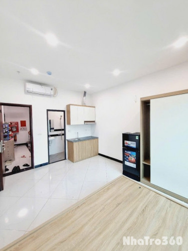 Cho Thuê CCMN tại Thanh Xuân Hà Nội