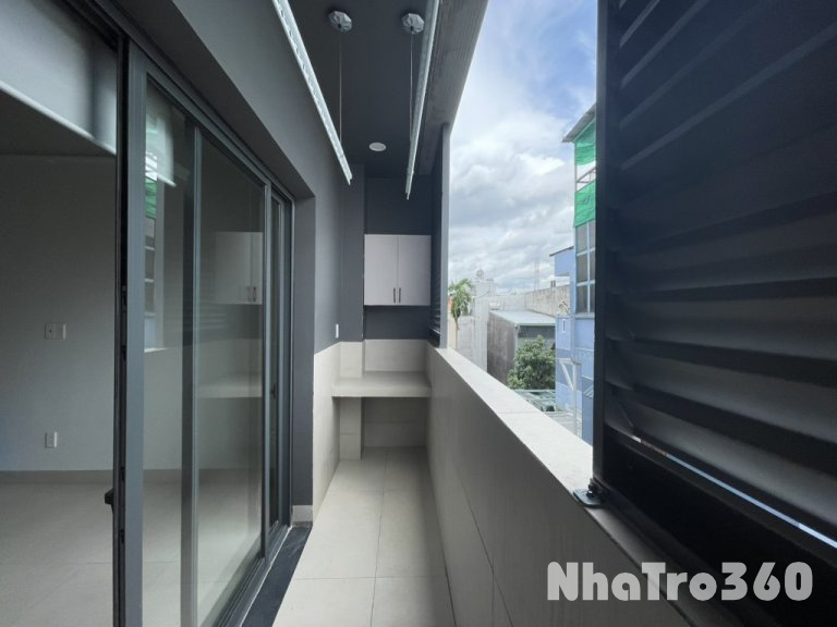 Cho thuê phòng đầy đủ tiện nghi