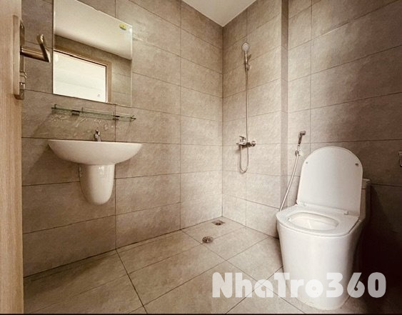 Cho thuê phòng đầy đủ tiện nghi