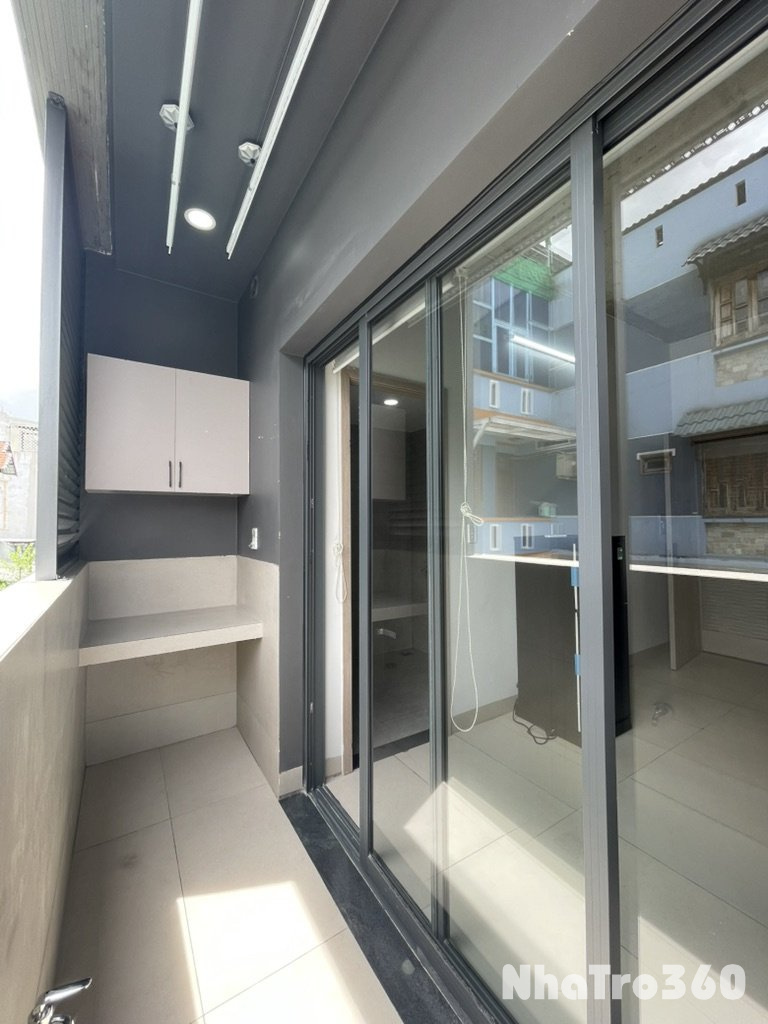 Cho thuê phòng đầy đủ tiện nghi