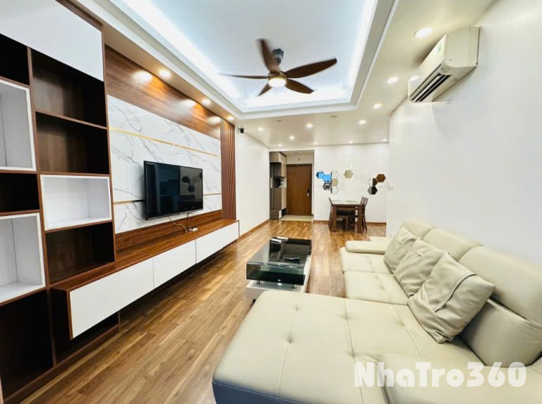 CHÍNH CHỦ CHO THUÊ CĂN HỘ CHUNG CƯ TẠI 136 HỒ TÙNG MẬU - PHÚ DIỄN - BẮC TỪ LIÊM - HÀ NỘI