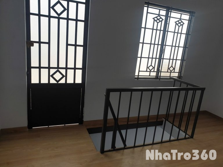 Cho thuê phòng P 12, Q Gò Vấp