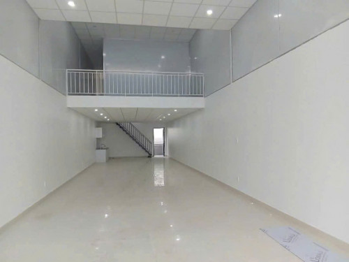 ✅Cho thuê nhà mới đường xe tải Tx25 phường Thạnh Xuân Quận 12
👉 Dt 4×25 trêt lửng 2p ngủ 1wc
👉 Dưới trống suốt hẻm xe tải 🚛
💵 Giá 10tr/ tháng còn bớt
☎️ 0866699790 xem nhà
