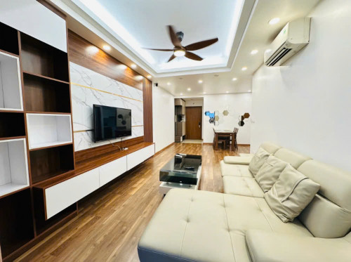 CHÍNH CHỦ CHO THUÊ CĂN HỘ CHUNG CƯ TẠI 136 HỒ TÙNG MẬU - PHÚ DIỄN - BẮC TỪ LIÊM - HÀ NỘI