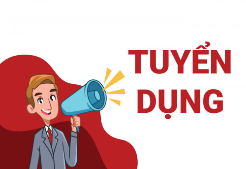 TUYỂN DỤNG NHÂN VIÊN – HÀ NỘI & ĐÀ NẴNG