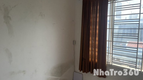 Còn 2 phòng trống tại khu Bàu Cát, Tâm Bình