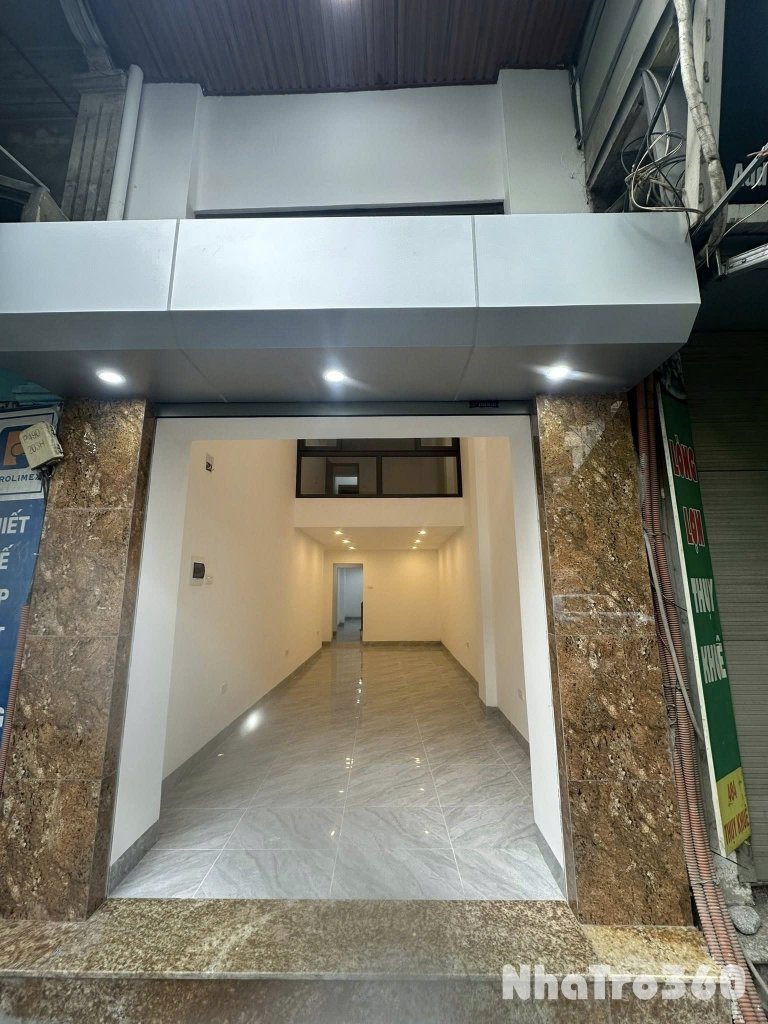 CHÍNH CHỦ CHO THUÊ NHÀ MẶT PHỐ THỤY KHUÊ GẦN CHỢ BƯỞI