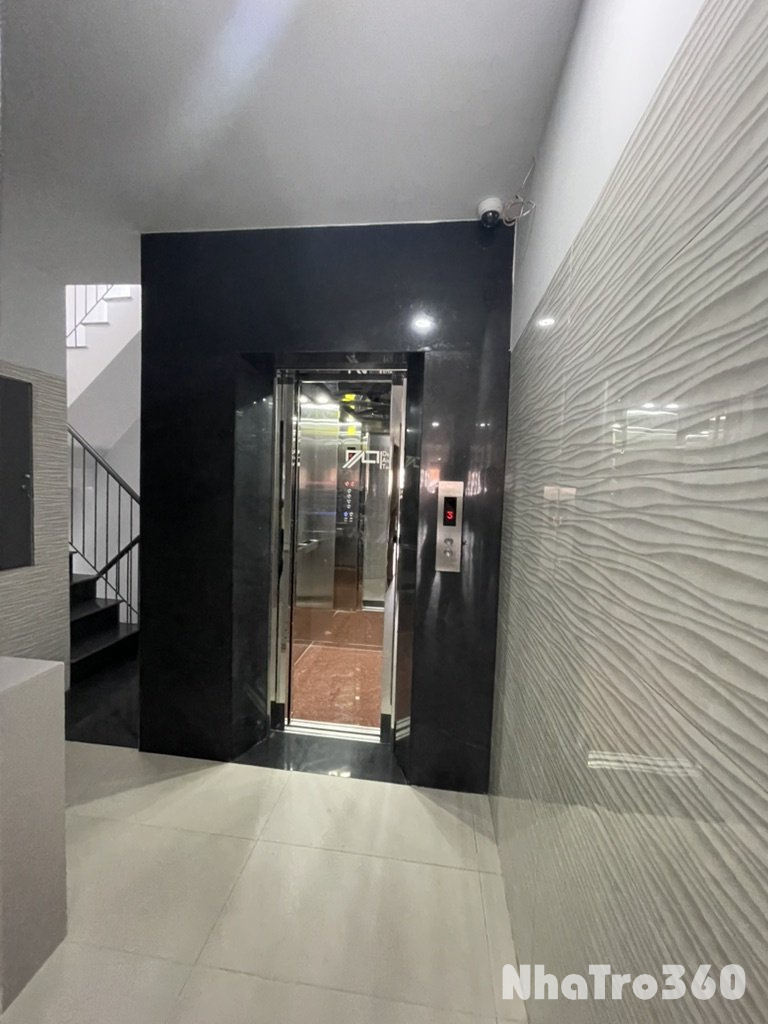 Cho thuê phòng đầy đủ tiện nghi