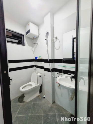 Cho Thuê CCMN tại Thanh Xuân Hà Nội