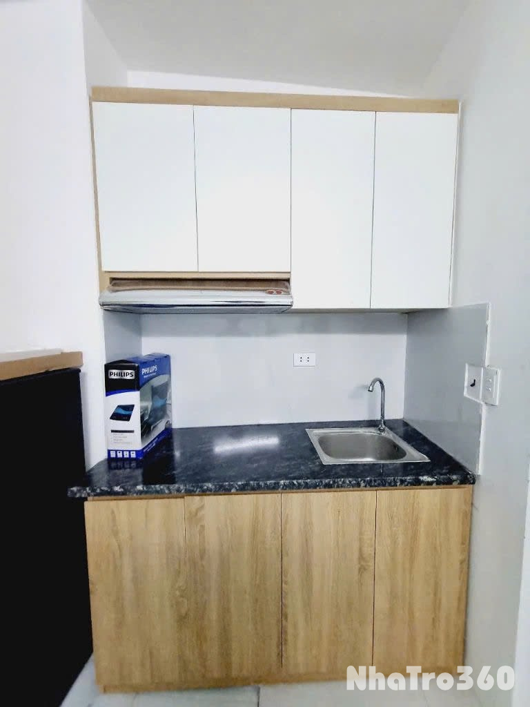 Cho Thuê CCMN tại Thanh Xuân Hà Nội