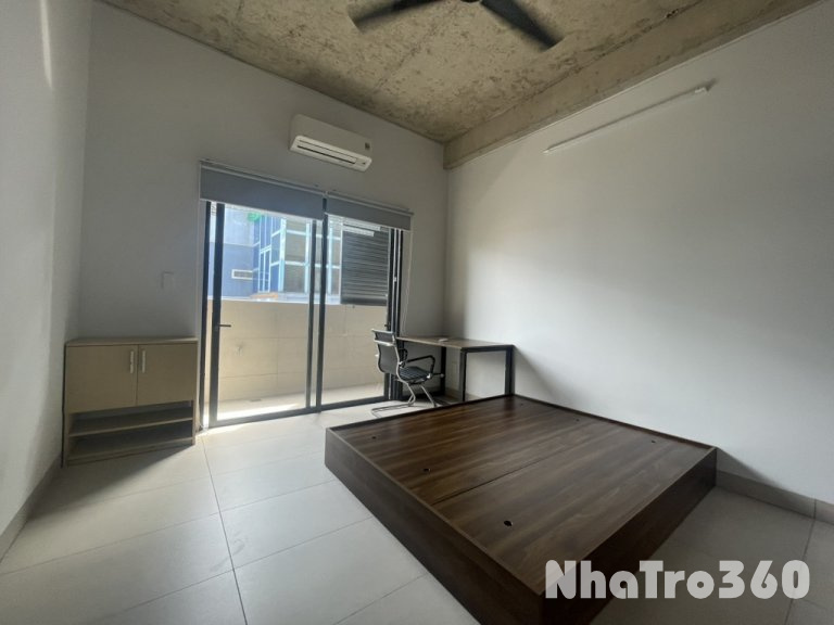 Cho thuê phòng đầy đủ tiện nghi