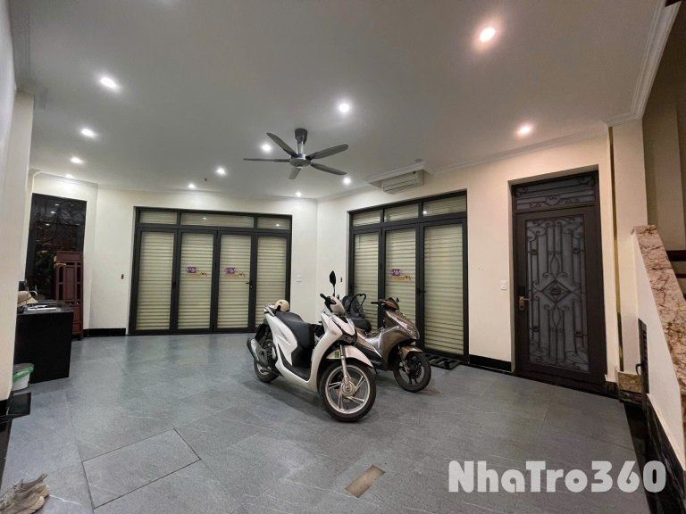 CHÍNH CHỦ CHO THUÊ TẦNG 1 + 2 – CĂN GÓC 2 MẶT TIỀN TẠI DƯƠNG NỘI – HÀ ĐÔNG