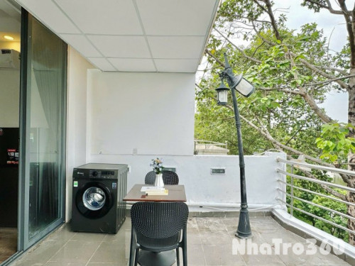 💫 CĂN HỘ DỊCH VỤ CAO CẤP NGAY TRUNG TÂM QUẬN 1 💥 Căn hộ mới đẹp – sạch – xịn – chill hết nấc