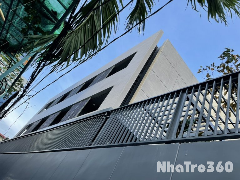 Cho thuê phòng đầy đủ tiện nghi