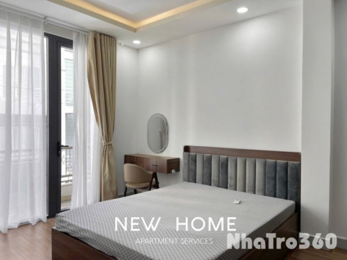 Cho thuê căn hộ cao cấp dạng 1PN gần sân bay TSN