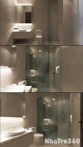 🎉 KHAI TRƯƠNG CĂN HỘ DỊCH VỤ SANG TRỌNG – NGUYỄN VĂN THỦ, QUẬN 1