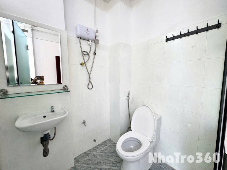 Khai trương dự án Trần Hưng Đạo Q5 ban công fullnt