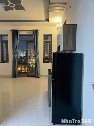 CHO THUÊ PHÒNG ĐHT 12