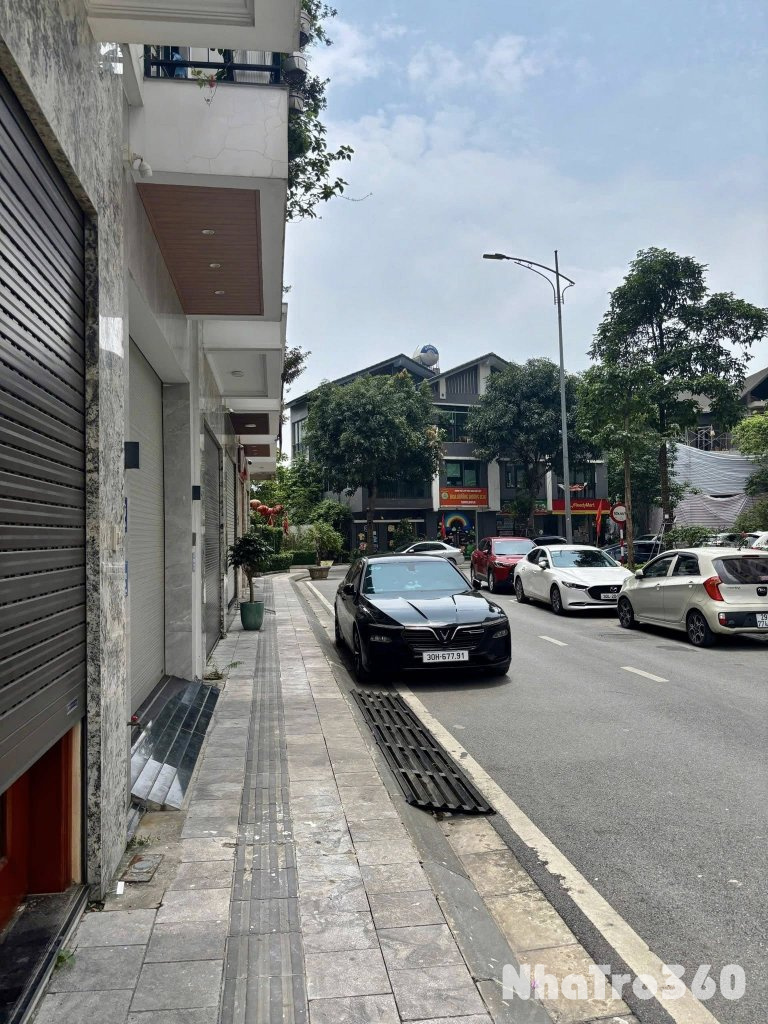 CHO THUÊ K35 TÂN MAI - HM