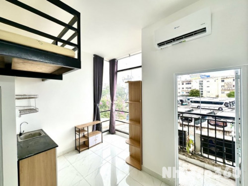 DUPLEX MÁY GIẶT RIÊNG FULL NT NGAY ETOWN CỘNG HOÀ