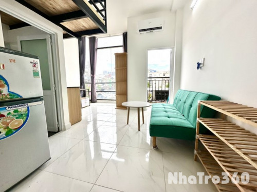 DUPLEX MÁY GIẶT RIÊNG FULL NT NGAY ETOWN CỘNG HOÀ