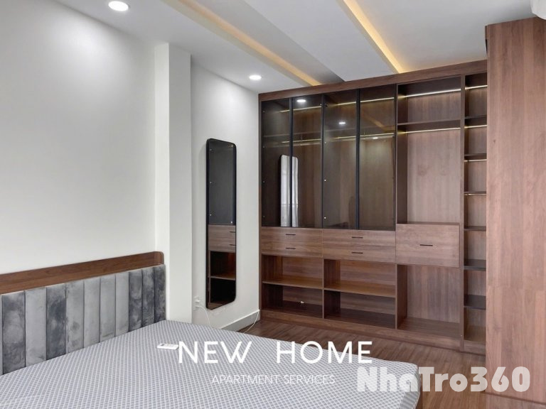 Căn Hộ Full Nội Thất Gần Sân Bay Tân Sơn Nhất